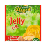 جلي بنكهة الموز