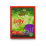 جلي بنكهة التوت