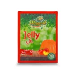 جلي بنكهة الخوخ