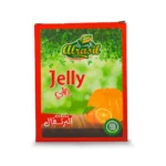 جلي بنكهة البرتقال
