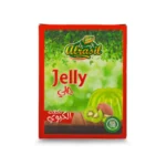جلي بنكهة الكيوي