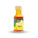 ملون اصفر