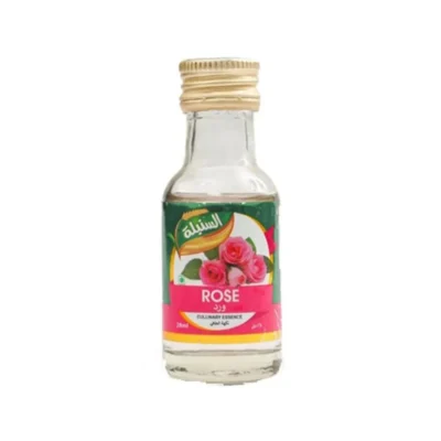 نكهة العطر