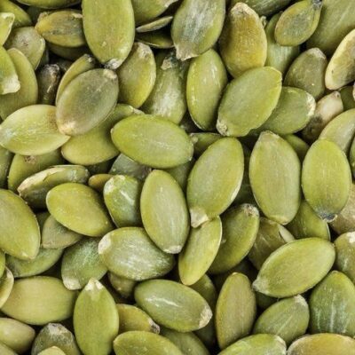 بذور القرع