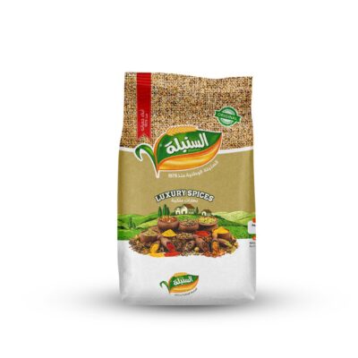 ملوخية مرحية